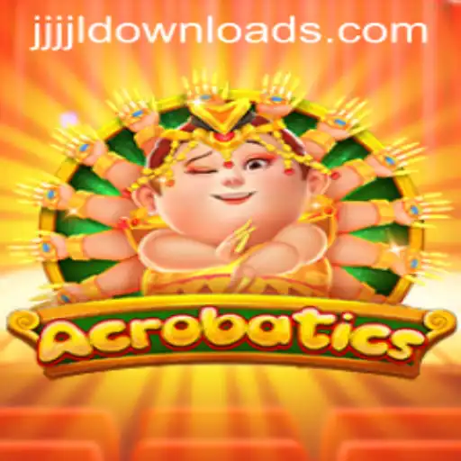 Acrobatics: The Dynamic Game of Agility and Strategy - Exploring the Alluring World of JJJJL