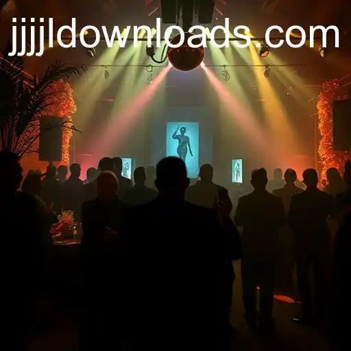 Unveiling Exclusive Events: The Fascination with JJJJL