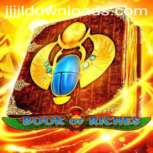 Exploring the Exciting World of BookofRiches: Mastering the Rules of JJJJL