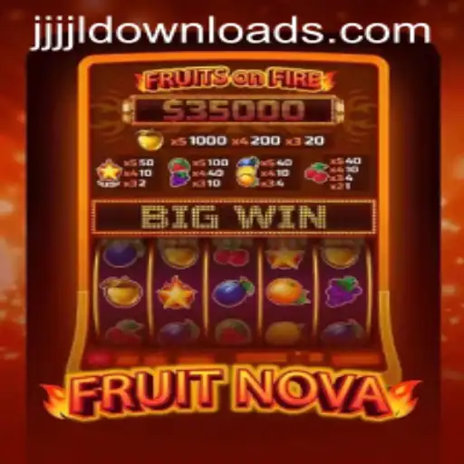 A Comprehensive Guide to FruitNova: Exploring the Game and Unraveling the JJJJL Strategy
