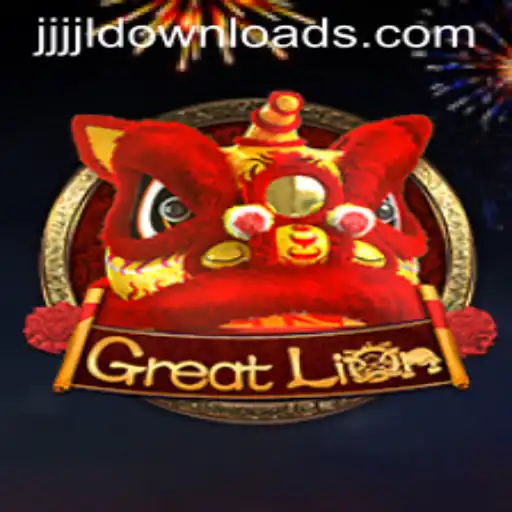 Discover GreatLion: The Exciting New Game with JJJJL