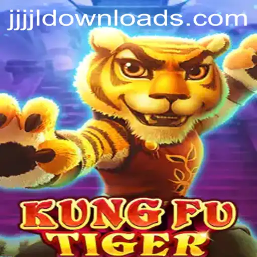 KungFuTiger: An Immersive Martial Arts Experience in Gaming