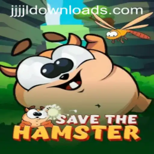 SavetheHamster: A Guide to the Adorable Adventure