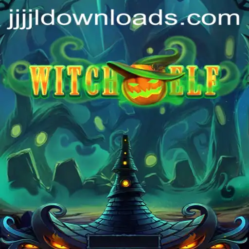 Discover the Magical World of WitchElf with JJJJL