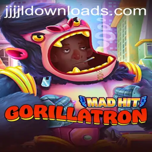MadHitGorillatron: Revolutionizing Interactive Gaming with JJJJL