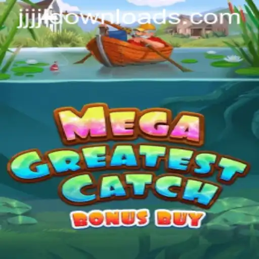 MegaGreatestCatchBonusBuy Game: Dive Into an Ocean of Fun and Excitement