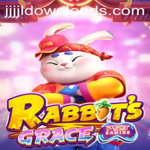 RabbitsGrace: The Enchanting World of JJJJL