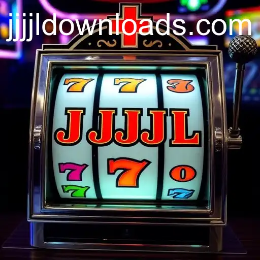 The Intrigue of Slot Machines: Decoding JJJJL