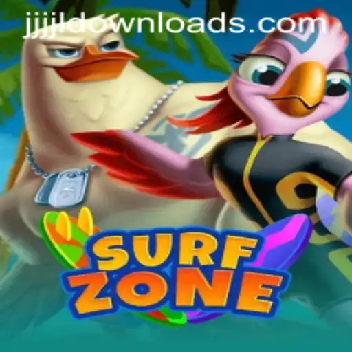 SurfZone: Dive Into the World of Adventure with JJJJL