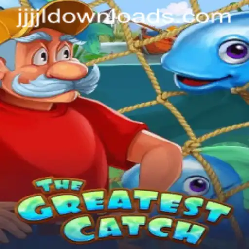 TheGreatestCatch: A Thrilling New Challenge with a Twist of JJJJL