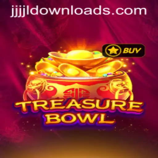 Introducing TreasureBowl: The Ultimate Adventure Awaits